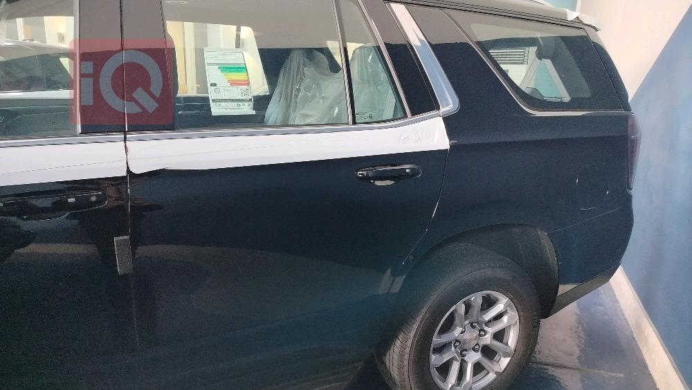 شيفروليه تاهو